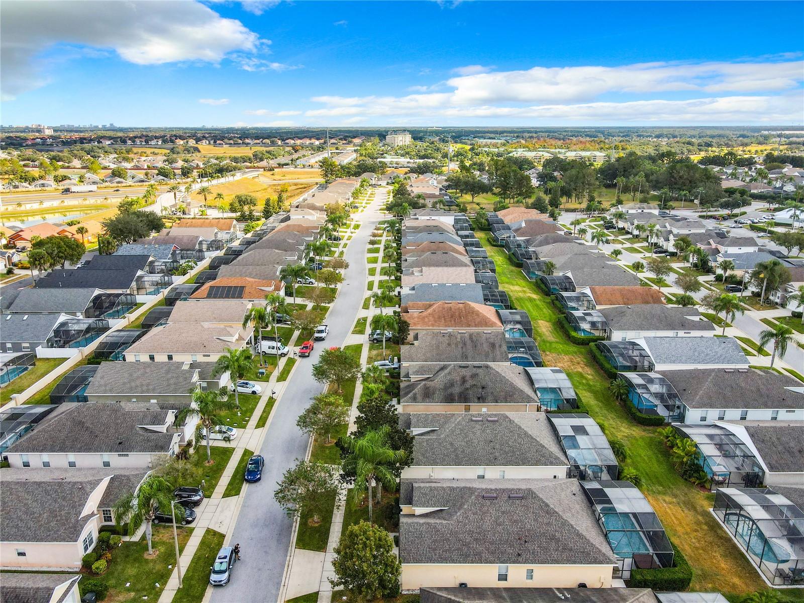 WYNDHAM PALMS PH 01B - Residential