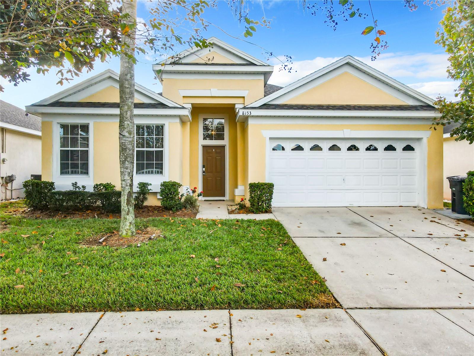 WYNDHAM PALMS PH 01B - Residential