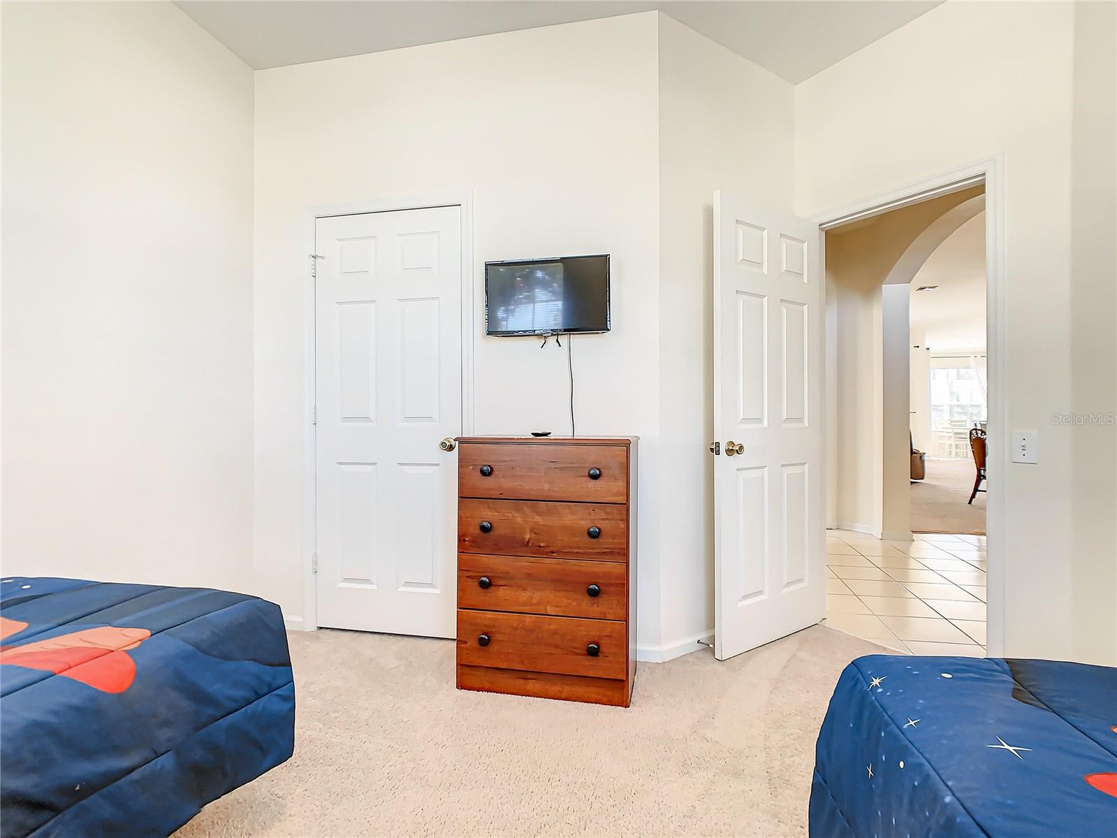 WYNDHAM PALMS PH 01B - Residential