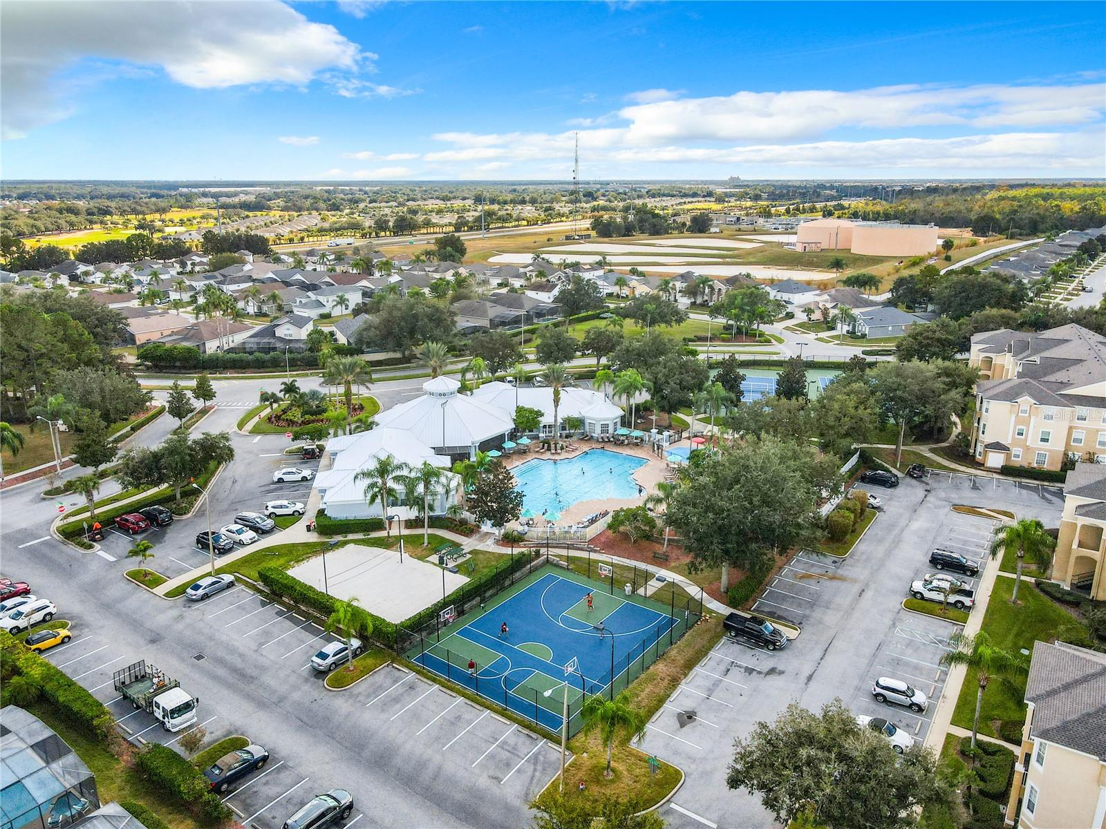 WYNDHAM PALMS PH 01B - Residential