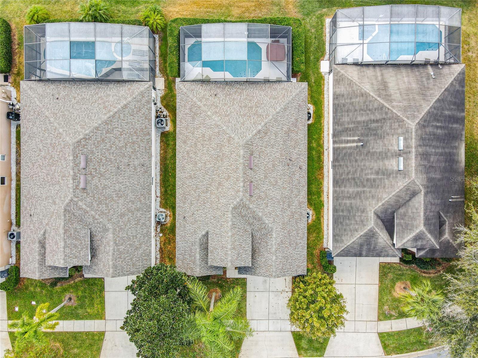 WYNDHAM PALMS PH 01B - Residential