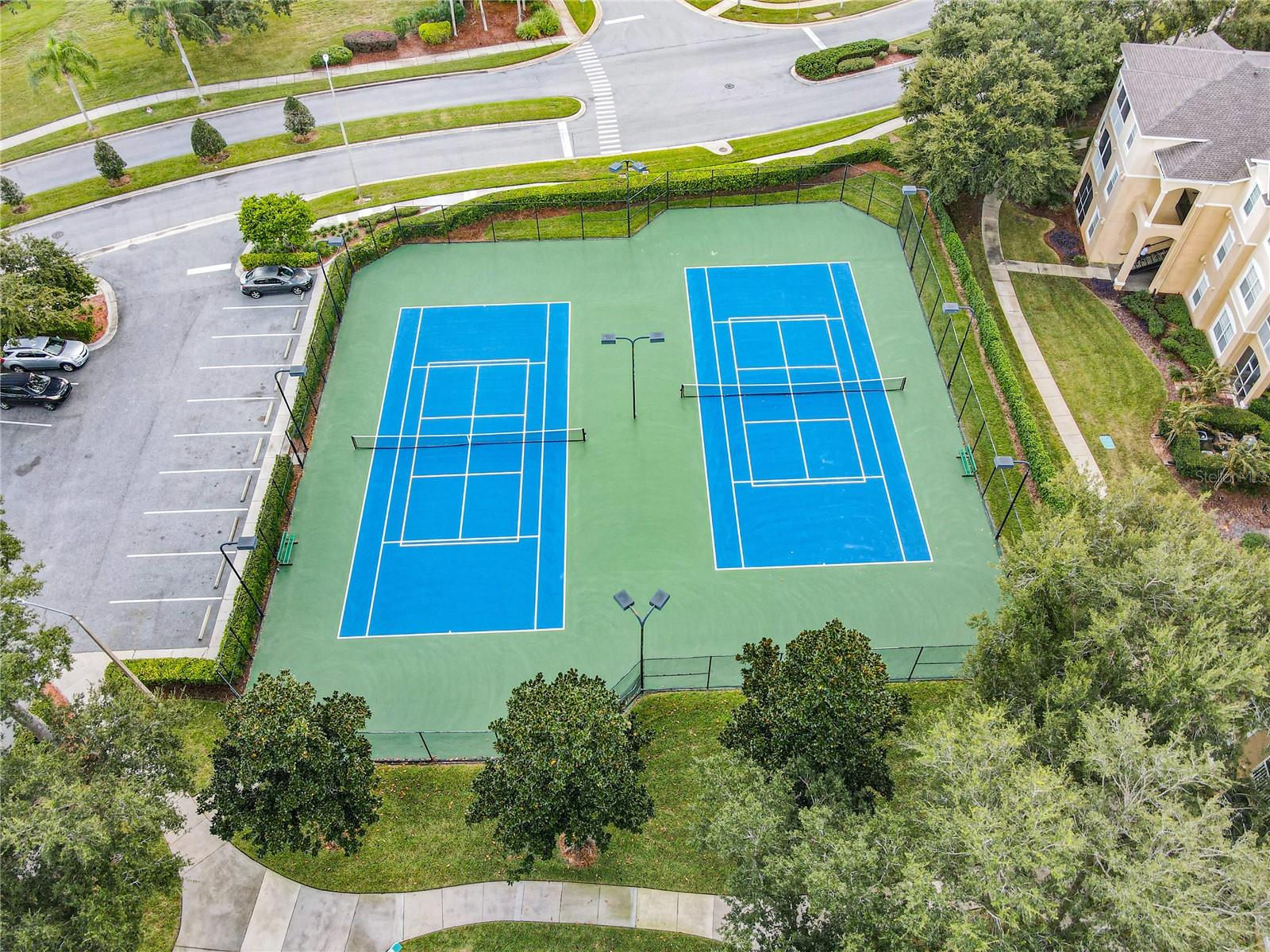 WYNDHAM PALMS PH 01B - Residential