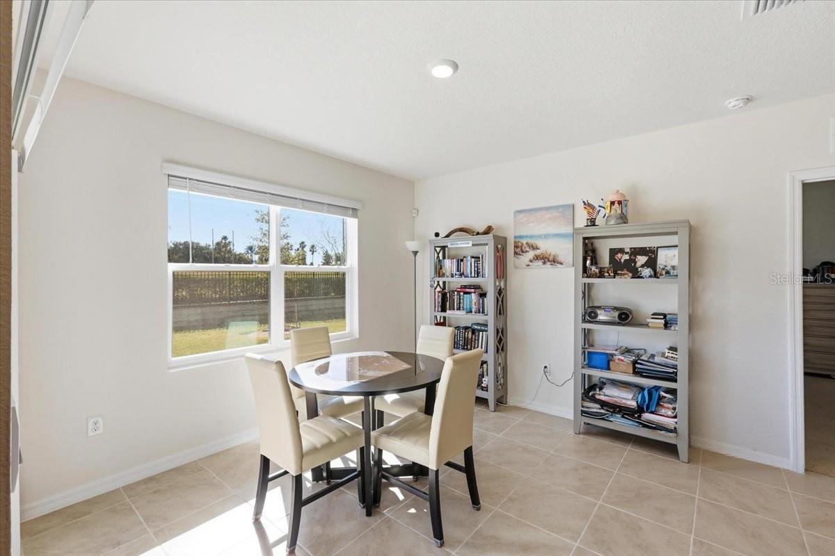 OAK POINTE SOUTH - Residential