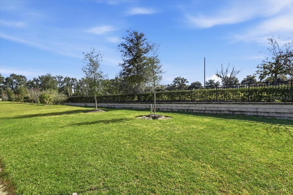 OAK POINTE SOUTH - Residential