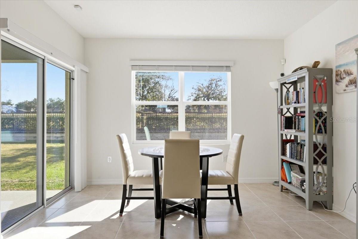 OAK POINTE SOUTH - Residential