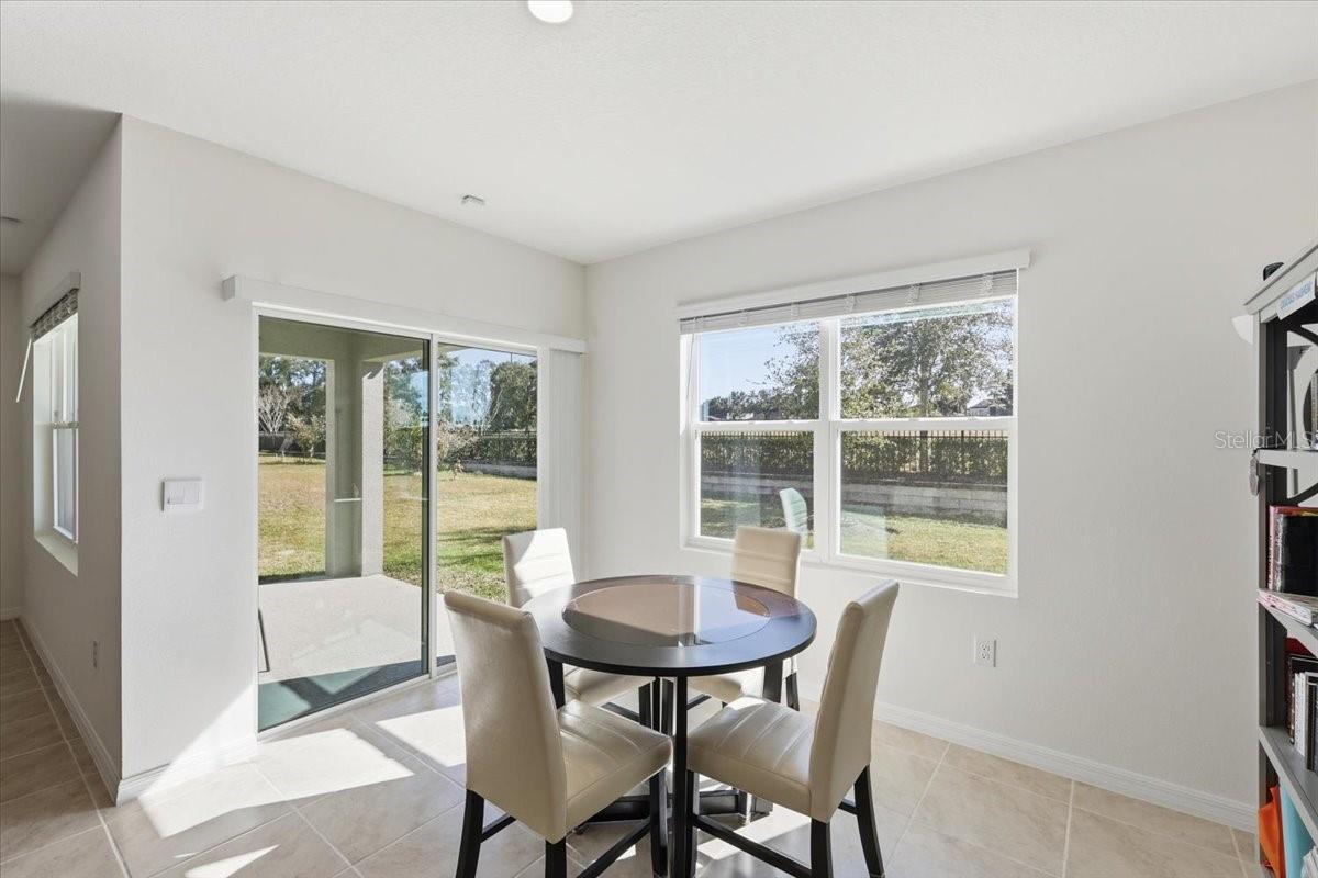 OAK POINTE SOUTH - Residential