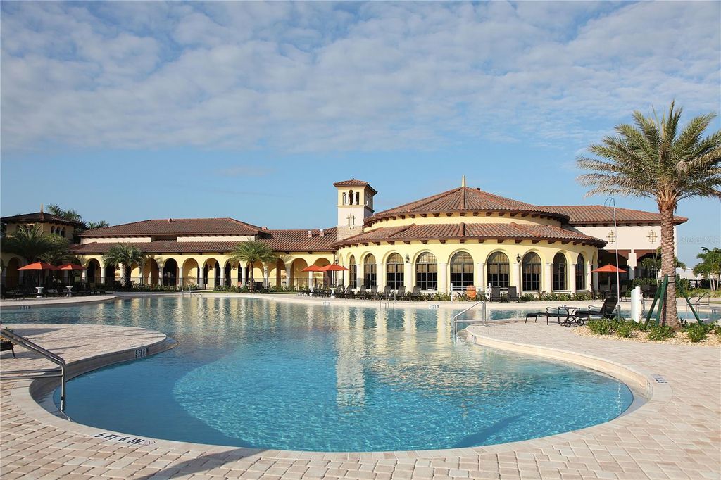 Photo of 13786 Vancanza Drive, Venice, FL 34293 (MLS # A4650538)