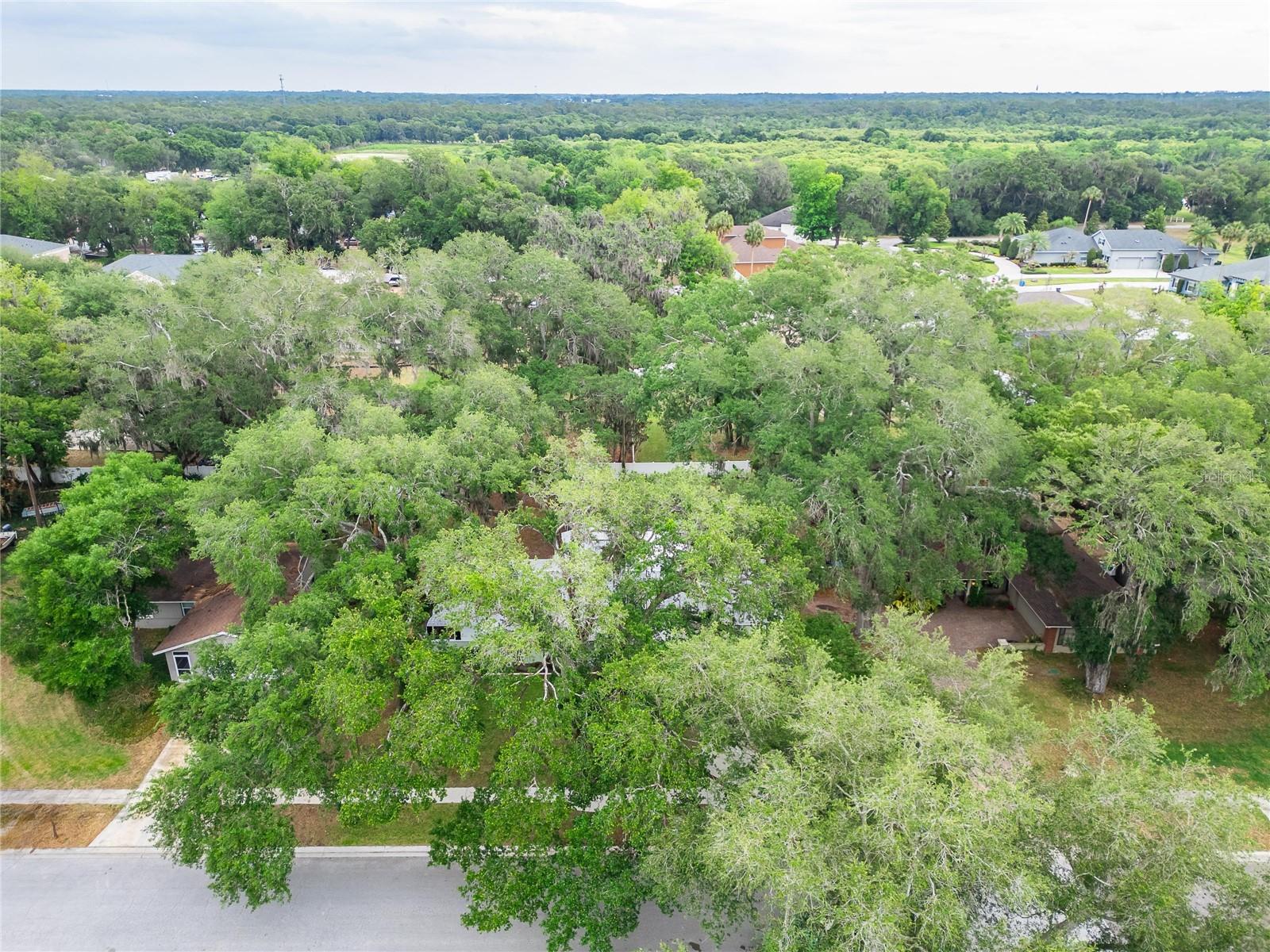 THOUSAND OAKS EXECUTIVE ESTATES - Residential