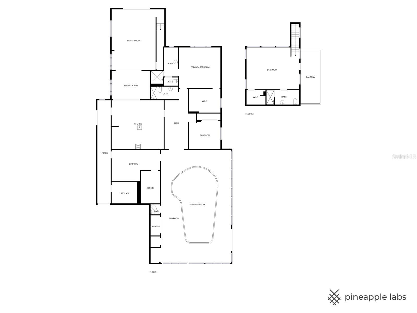 BURKES - Residential