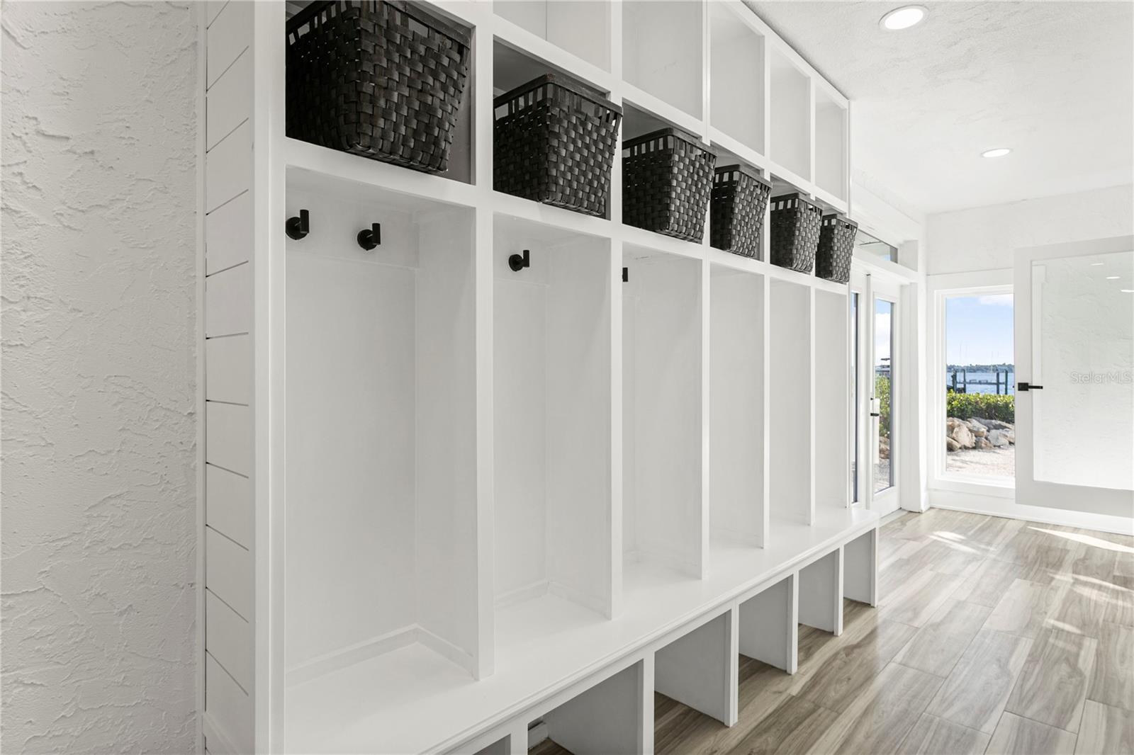 BURKES - Residential