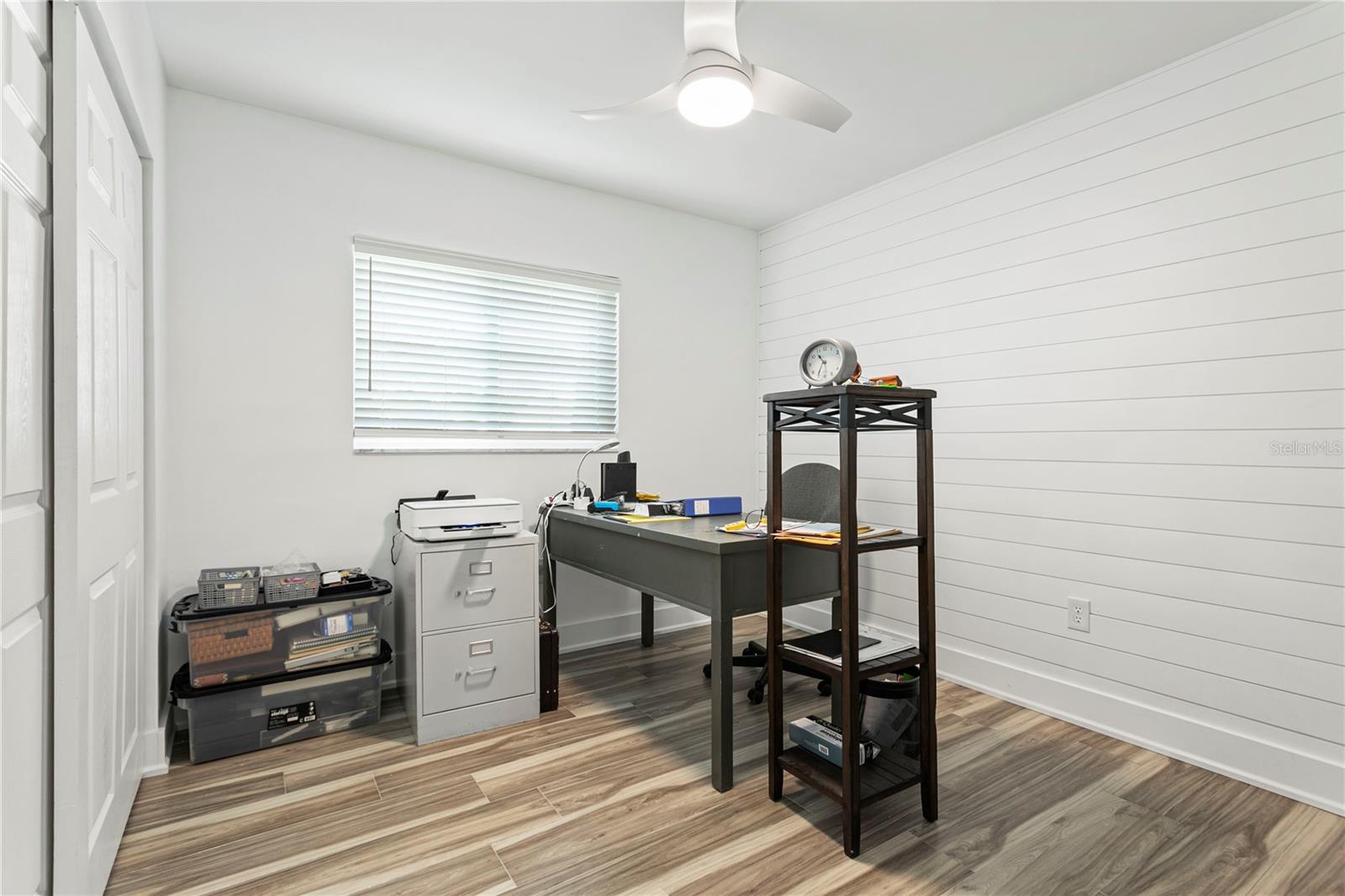 BURKES - Residential