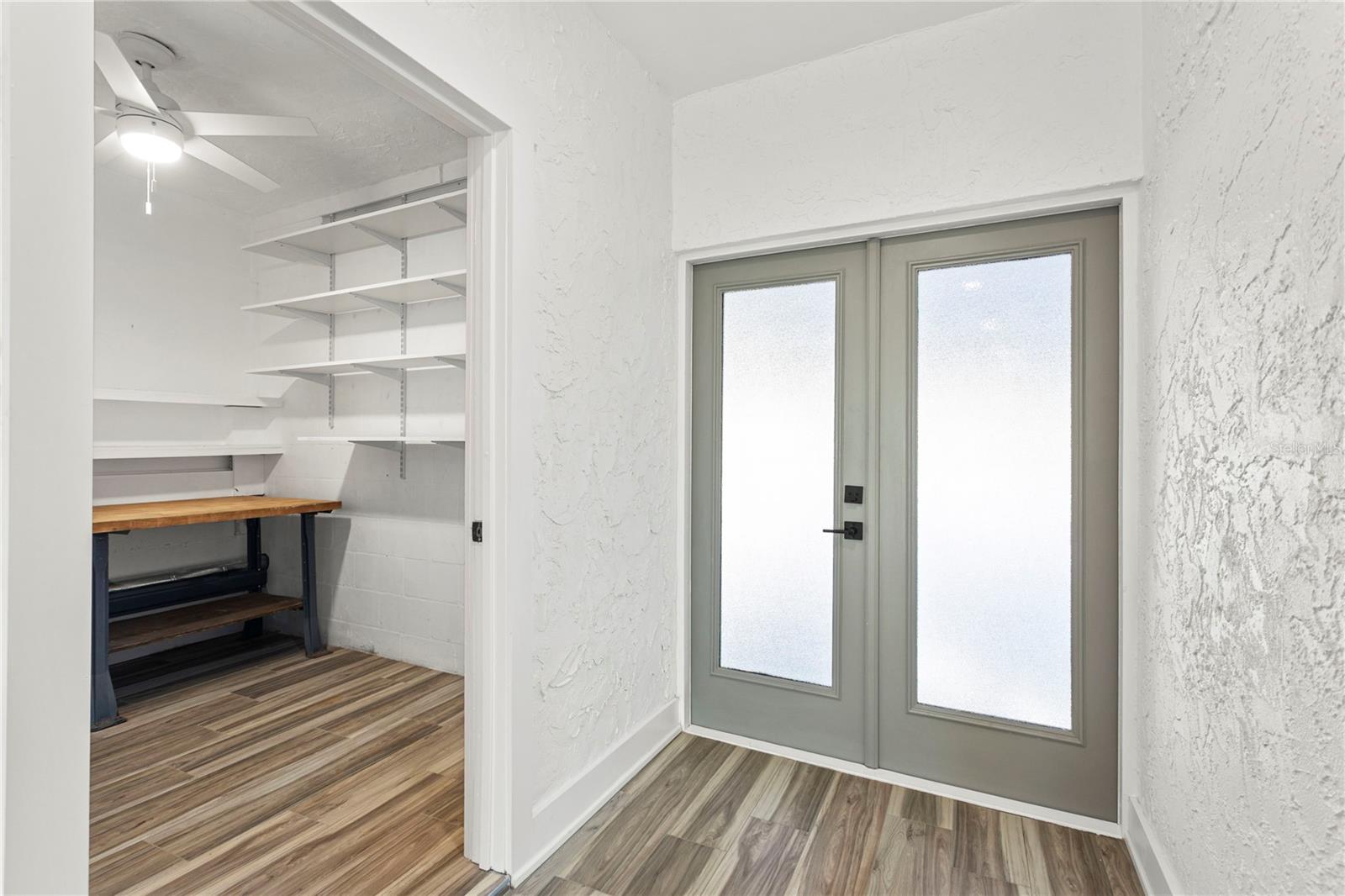 BURKES - Residential