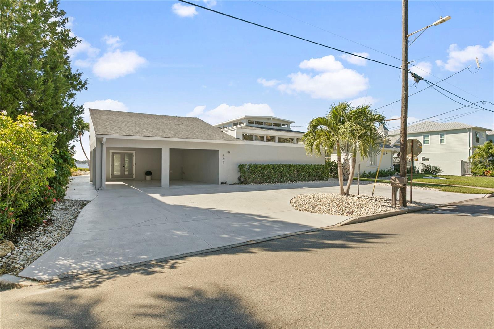 BURKES - Residential