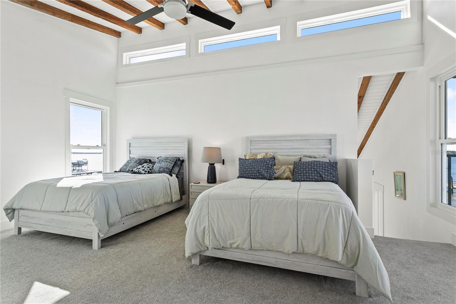 BURKES - Residential