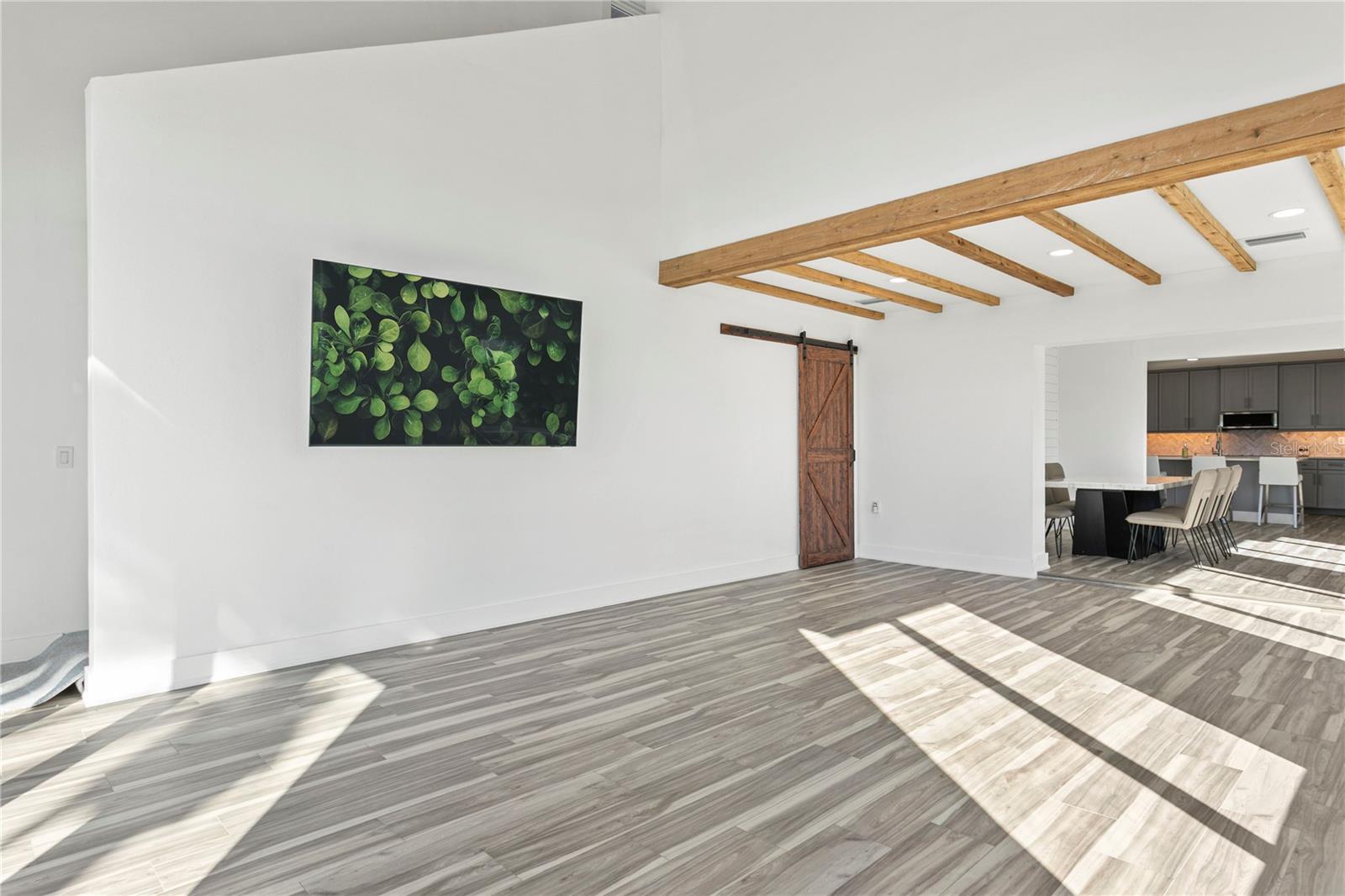 BURKES - Residential