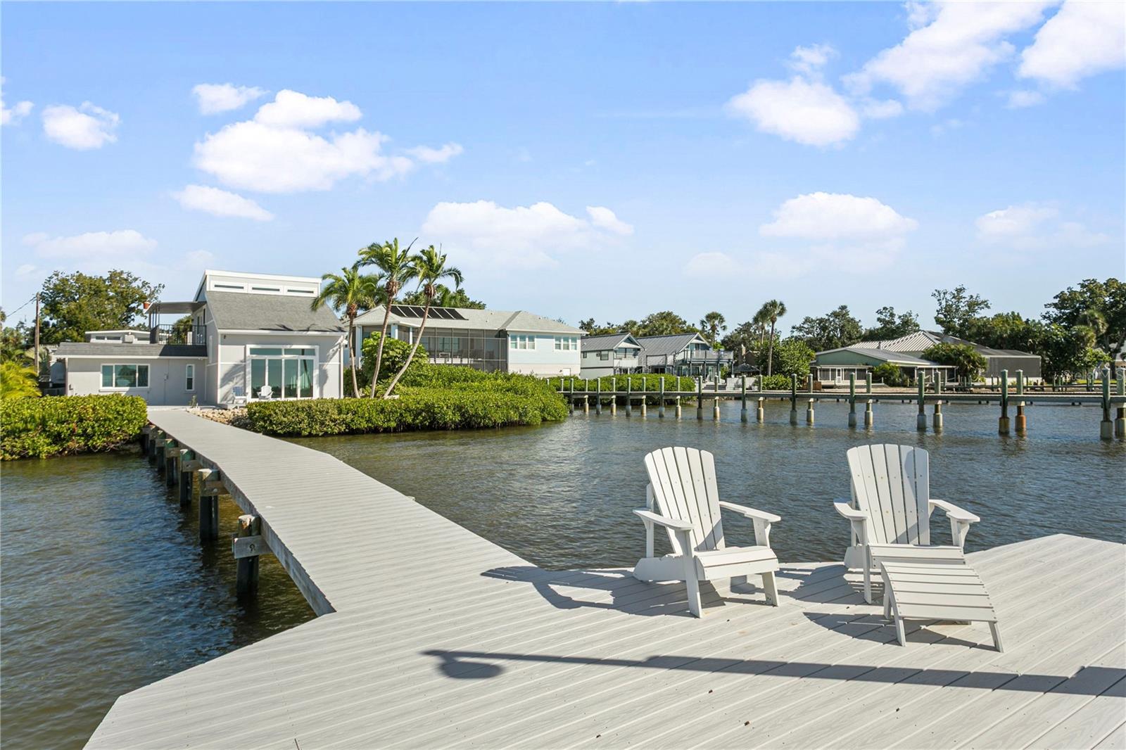 BURKES - Residential