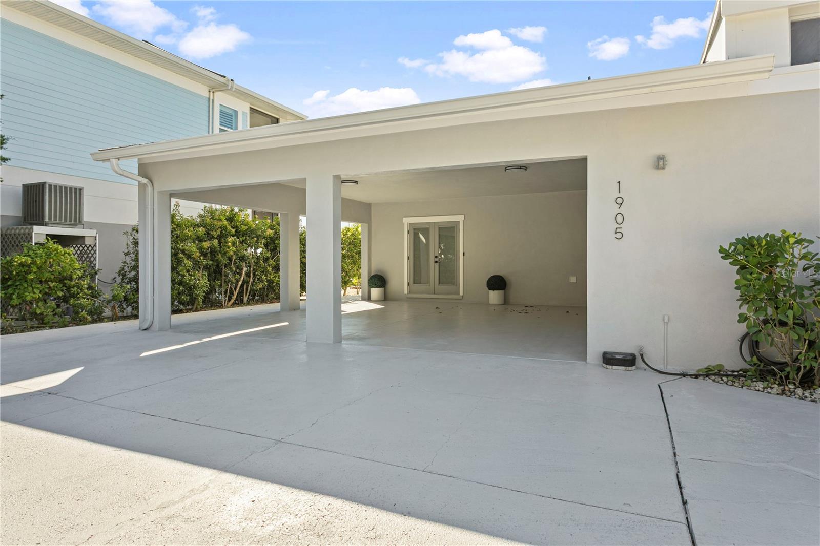 BURKES - Residential