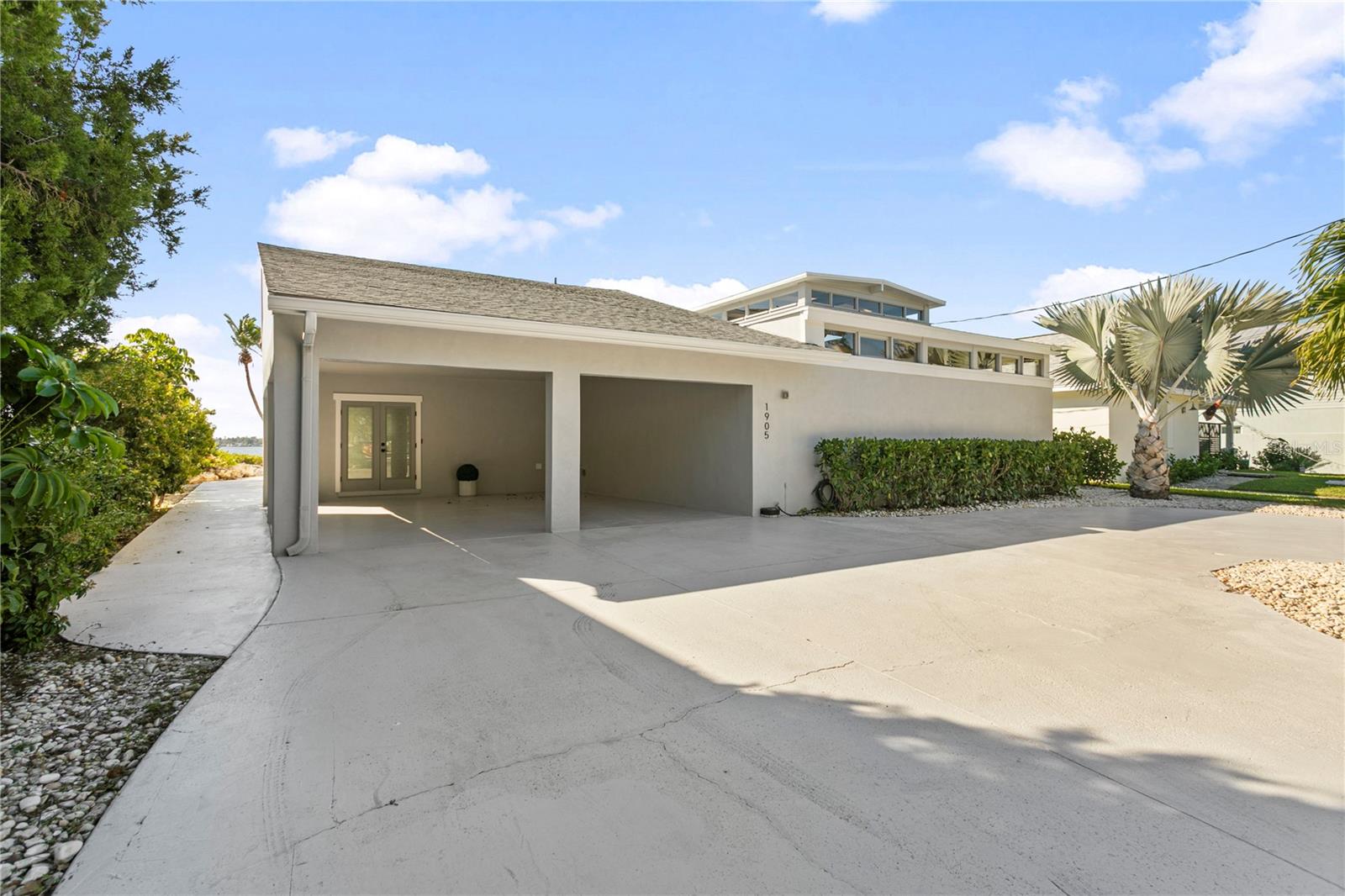 BURKES - Residential