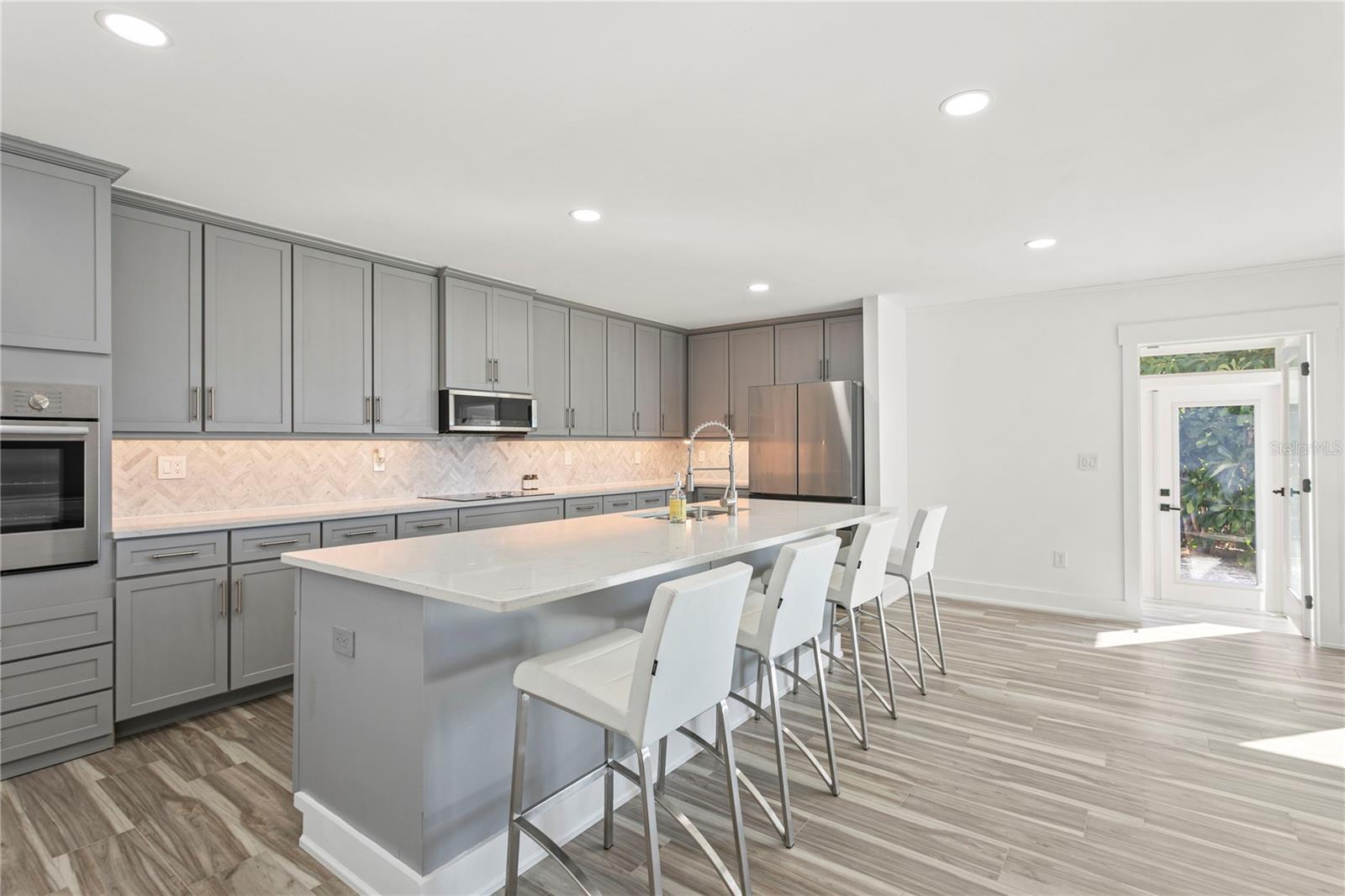 BURKES - Residential