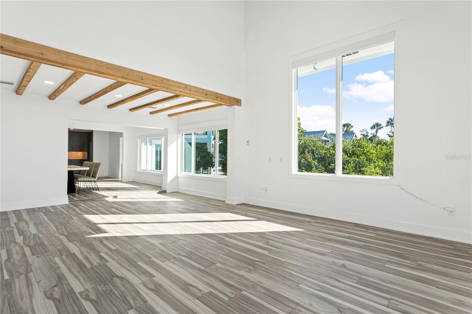 BURKES - Residential