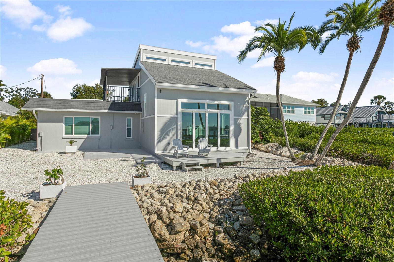 BURKES - Residential