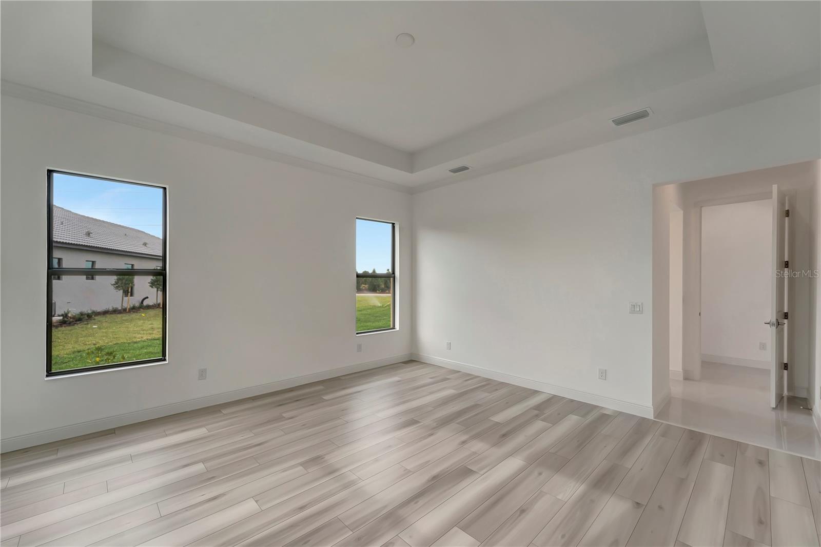 ARIA PH III - Residential