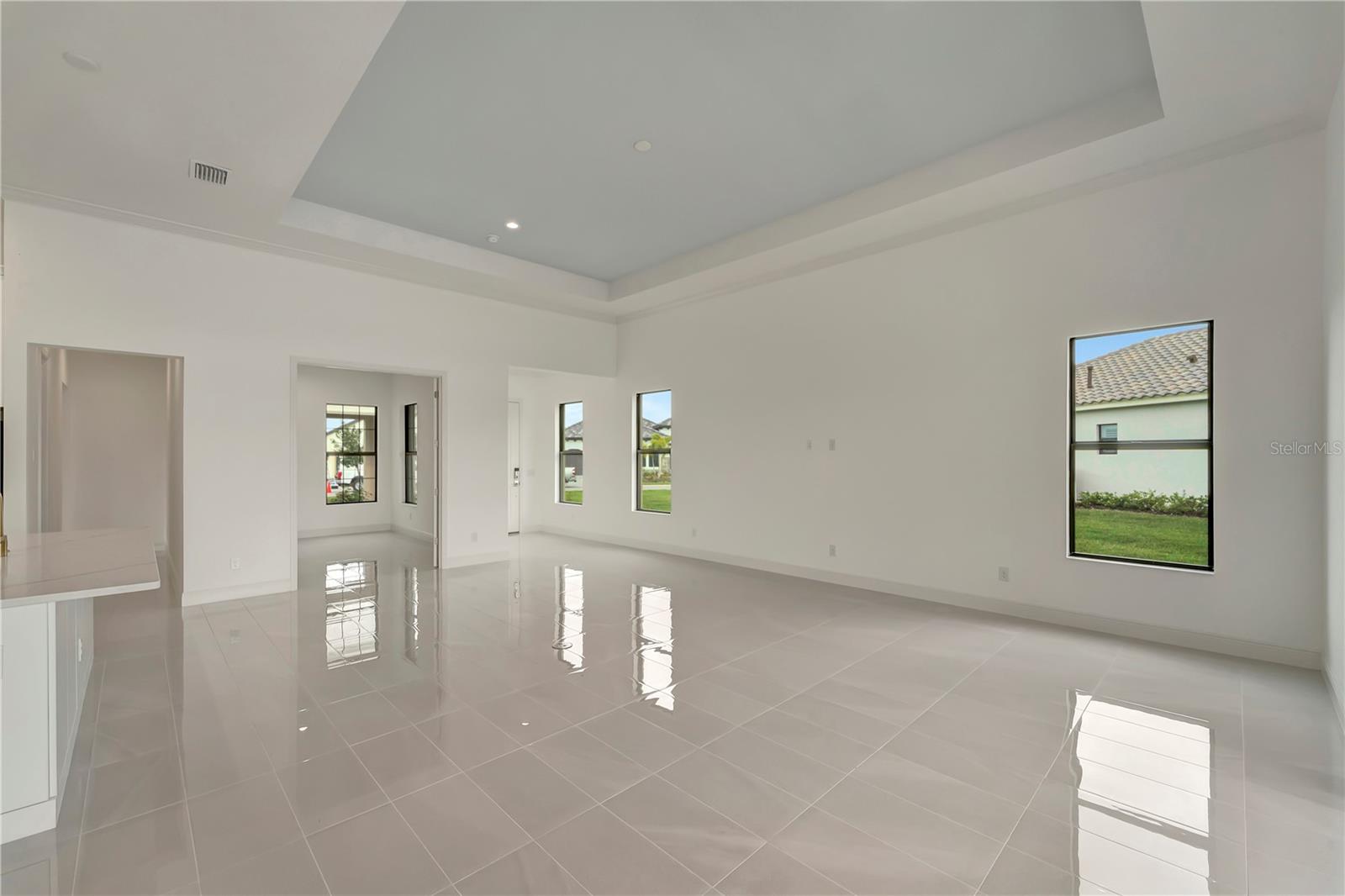 ARIA PH III - Residential