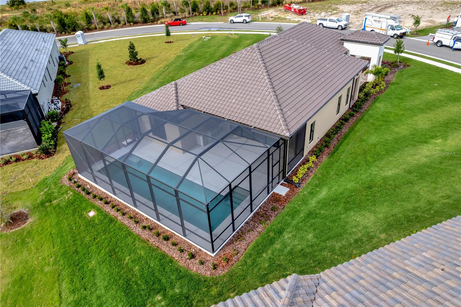 ARIA PH III - Residential