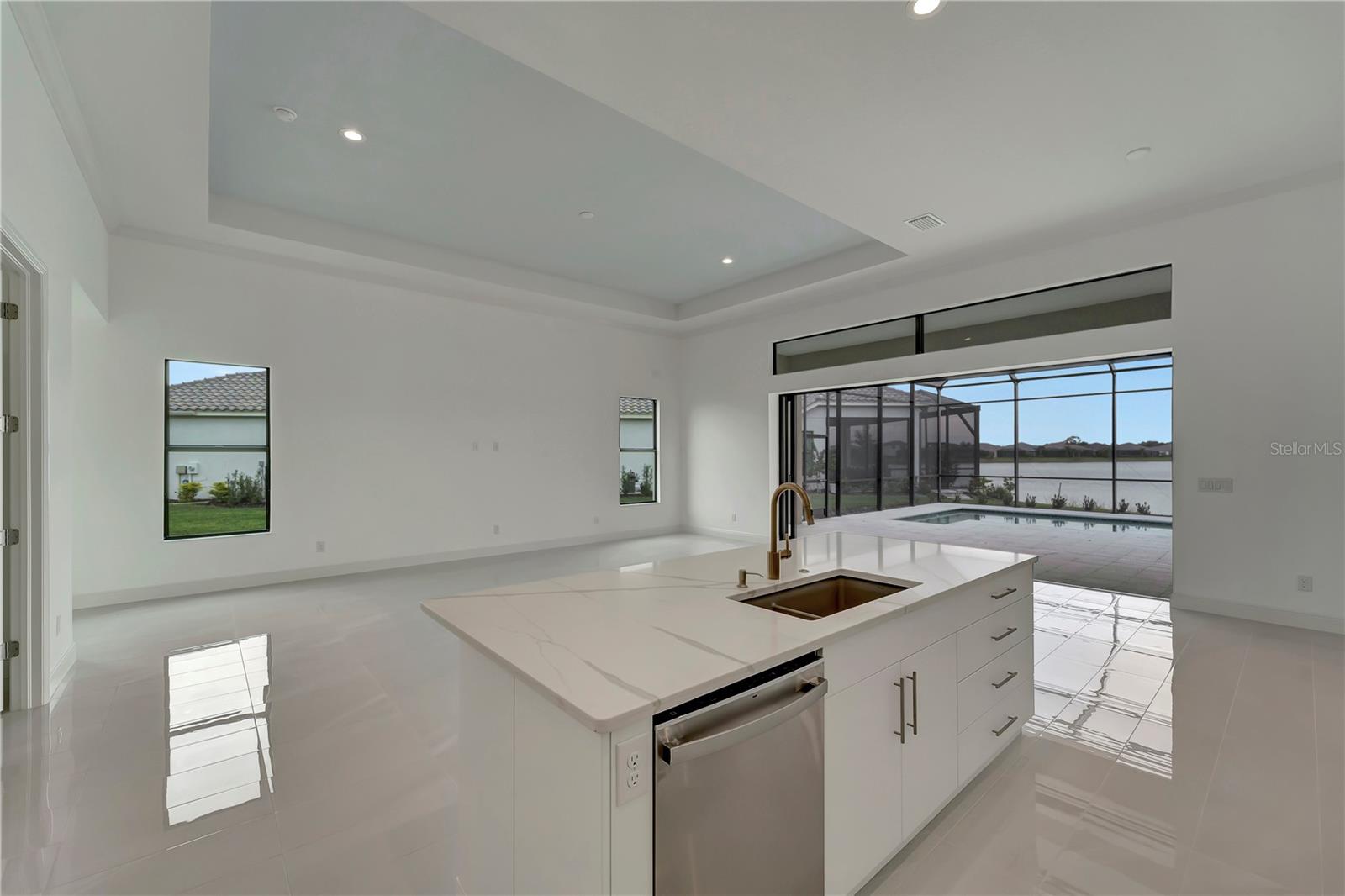 ARIA PH III - Residential