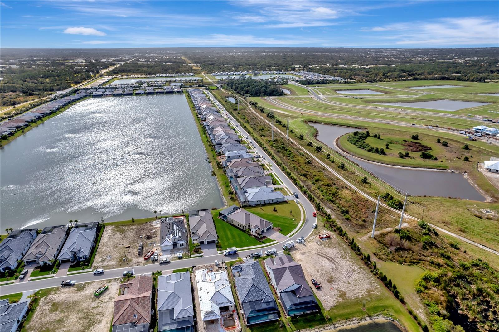 ARIA PH III - Residential