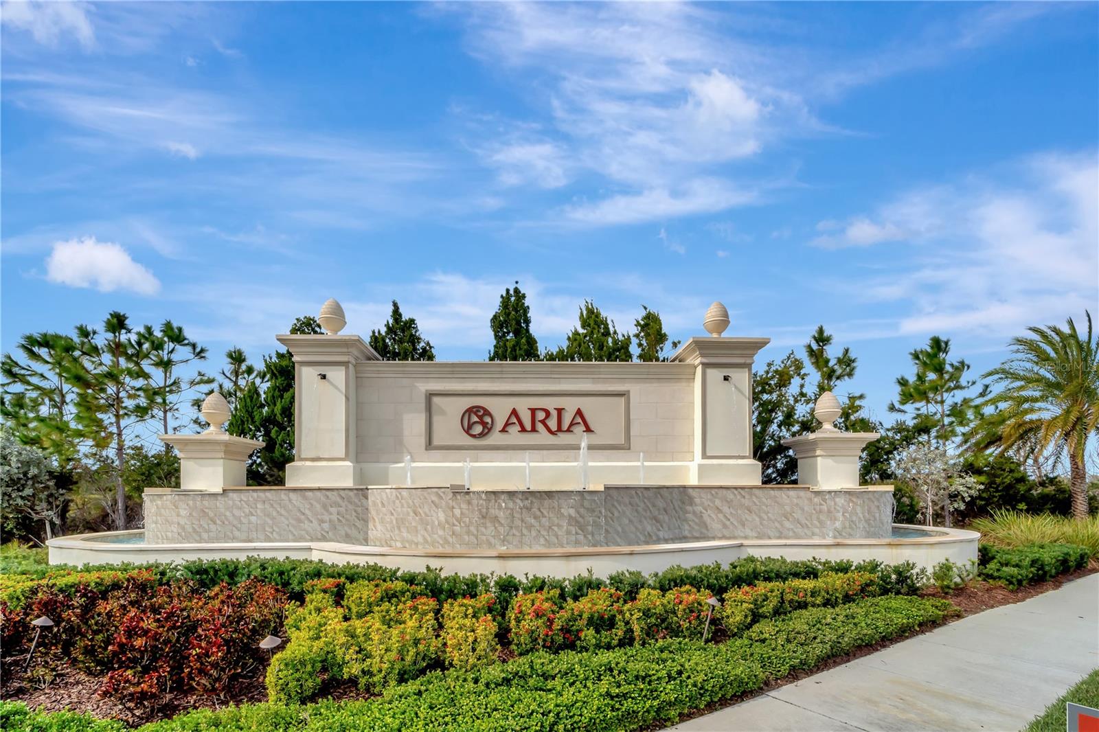 ARIA PH III - Residential