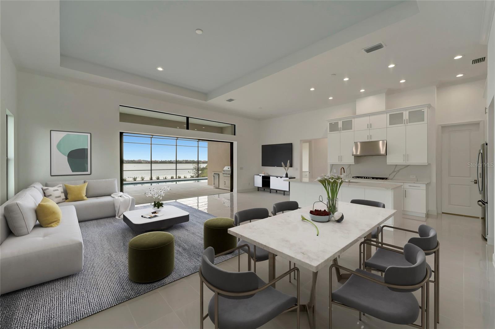 ARIA PH III - Residential