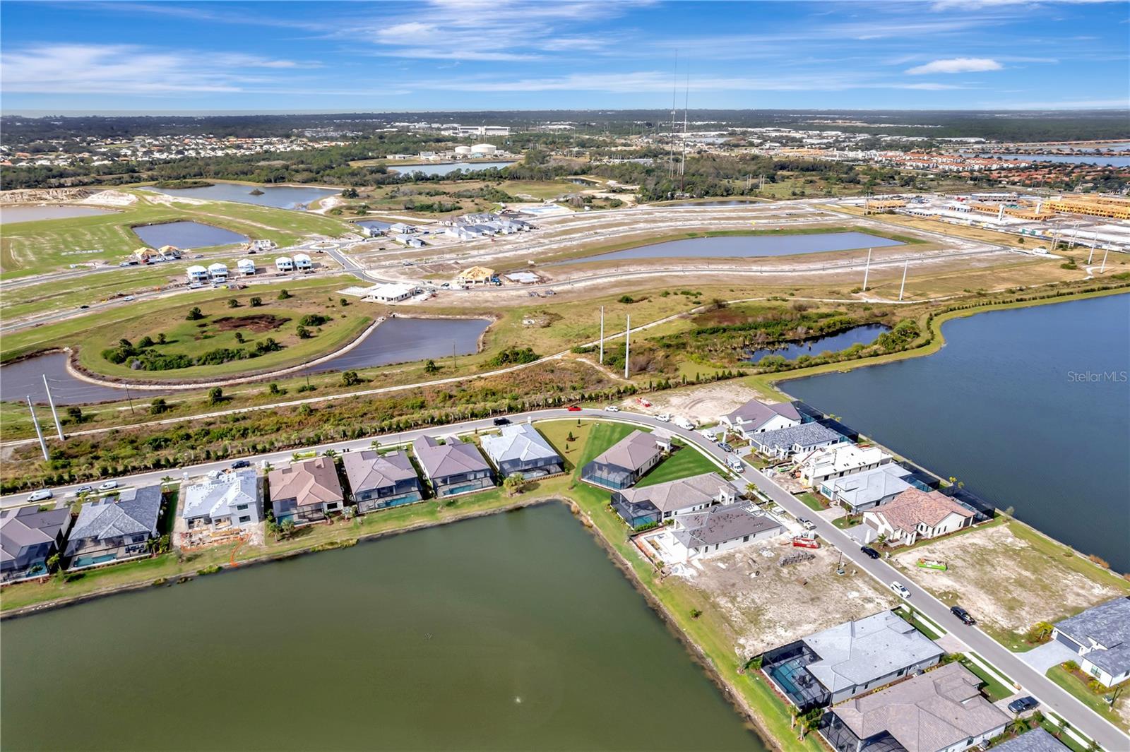 ARIA PH III - Residential