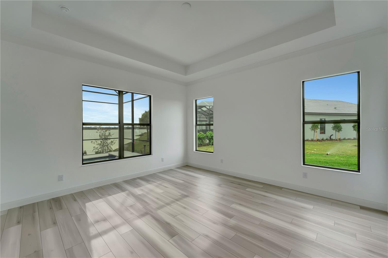 ARIA PH III - Residential