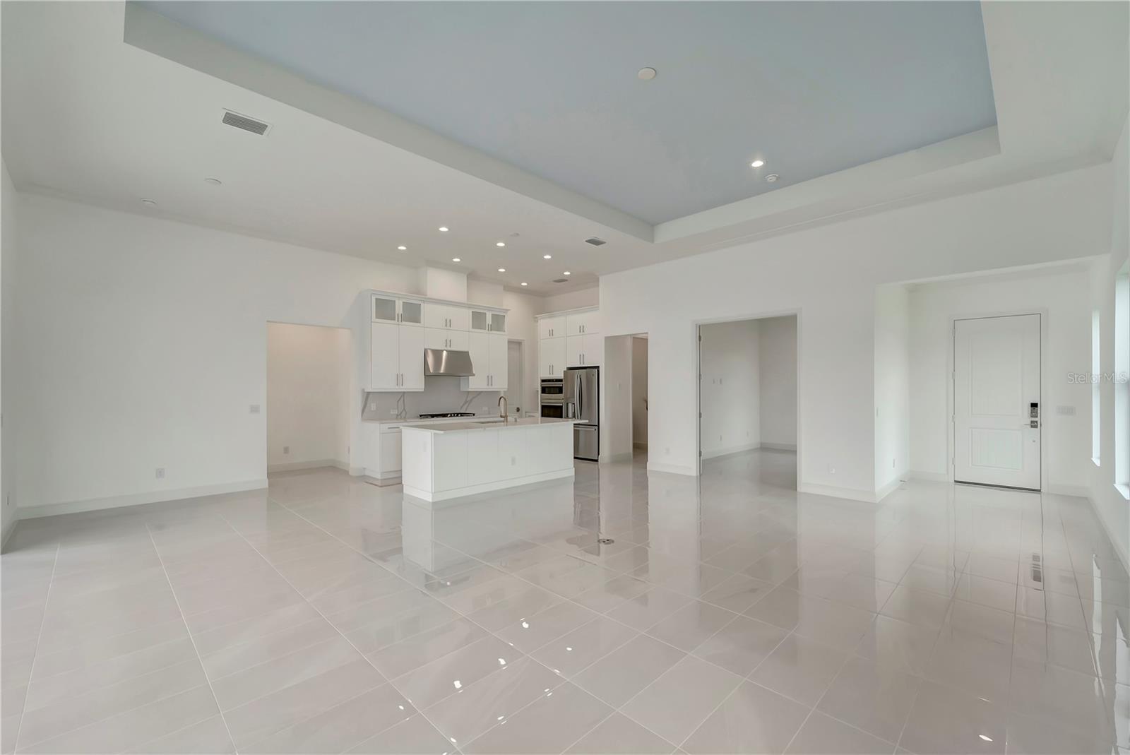 ARIA PH III - Residential