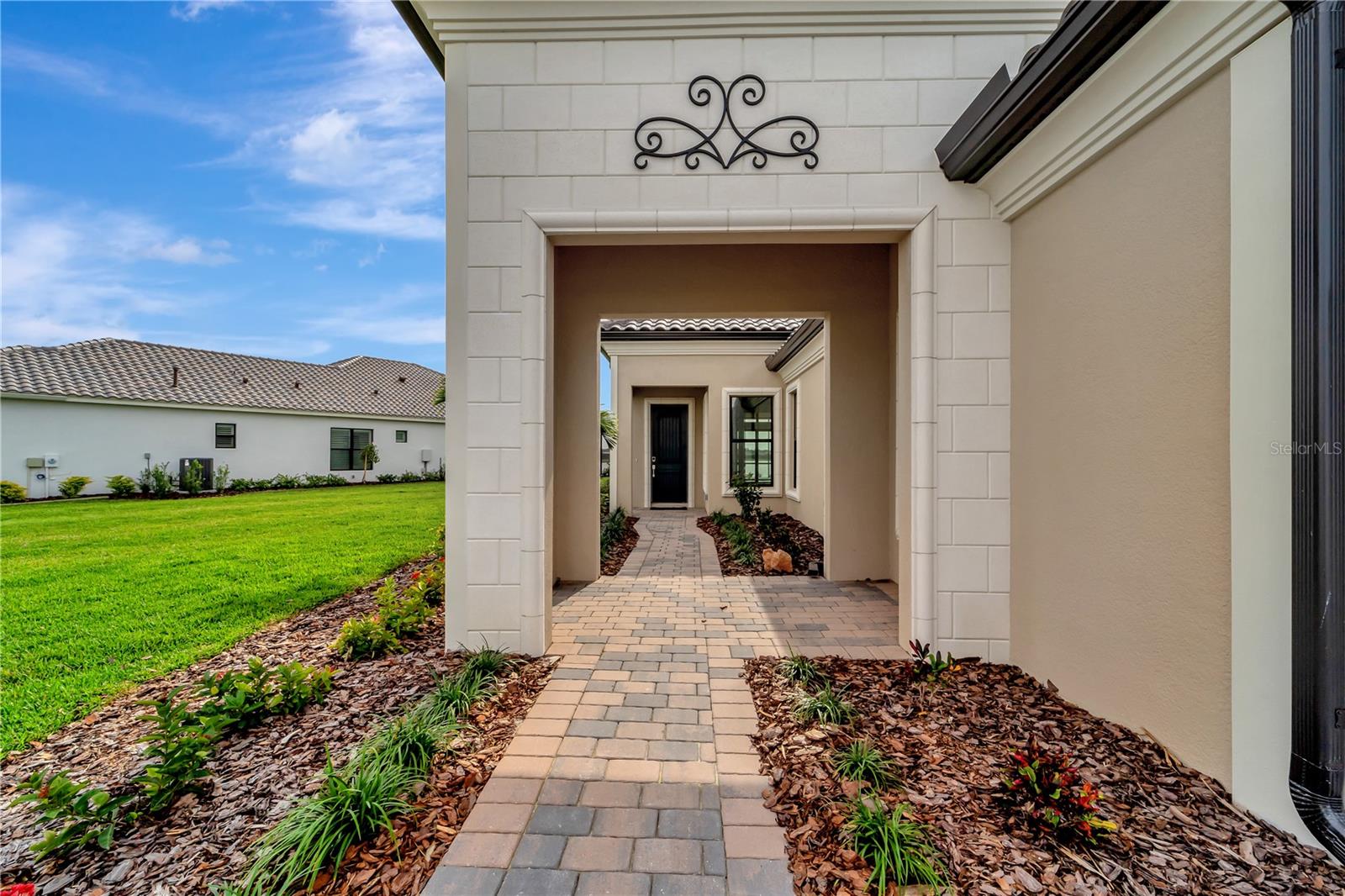 ARIA PH III - Residential