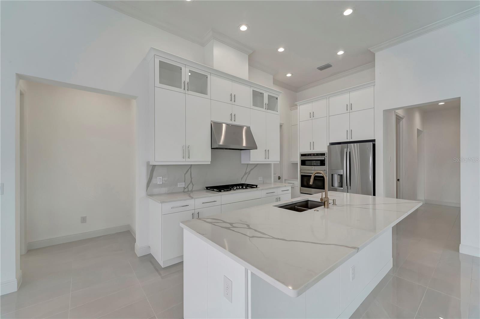 ARIA PH III - Residential