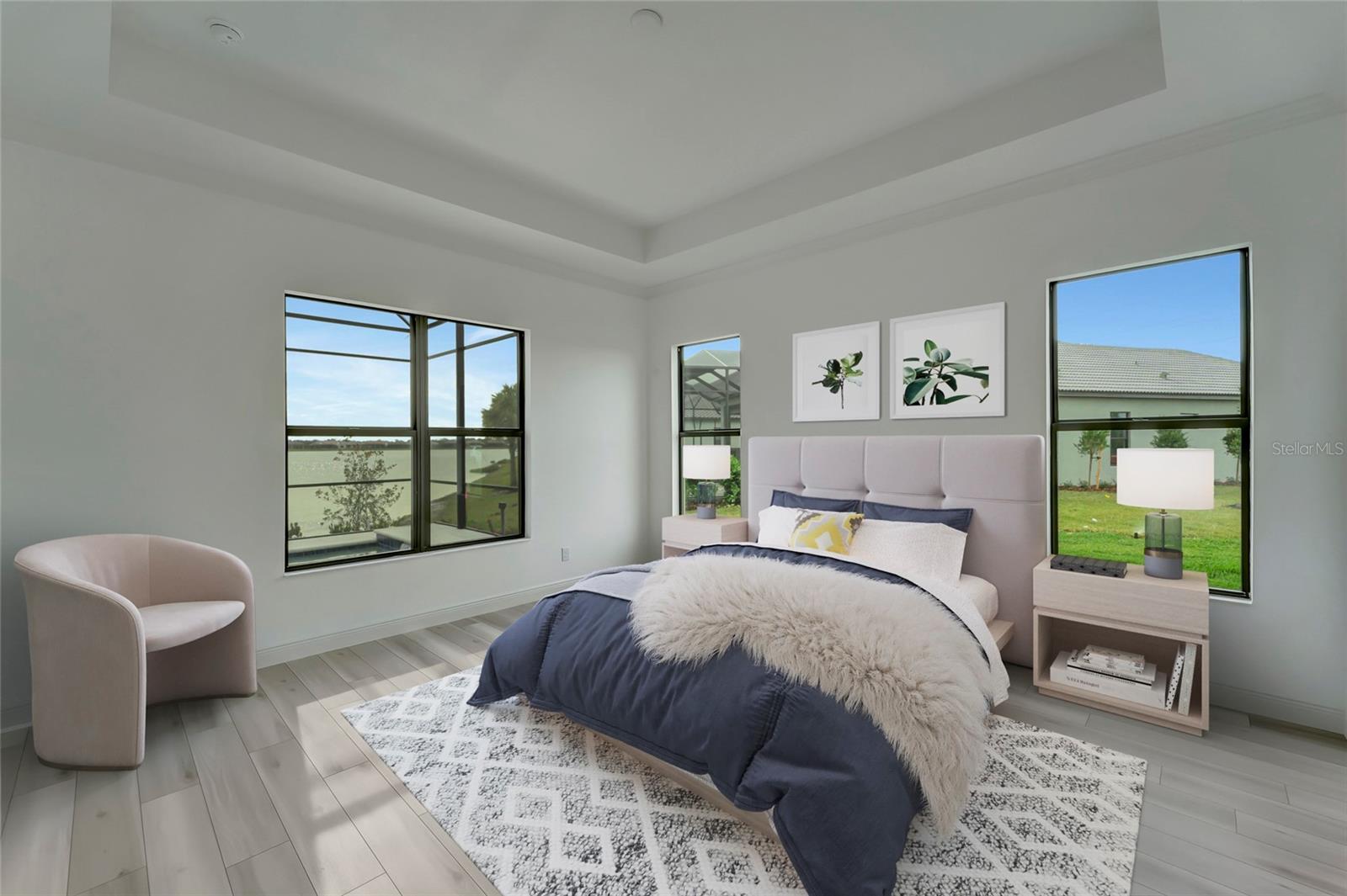 ARIA PH III - Residential