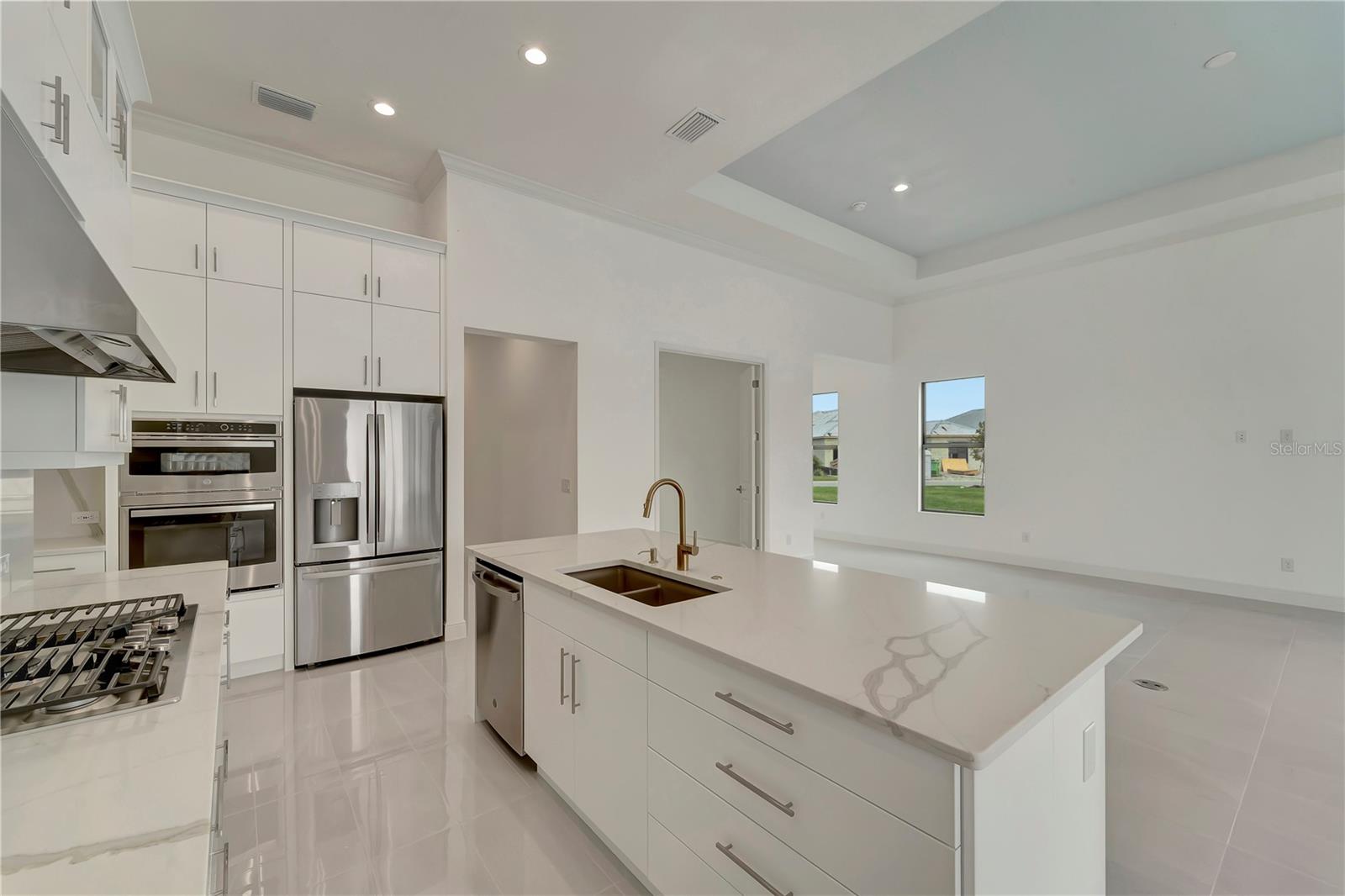 ARIA PH III - Residential