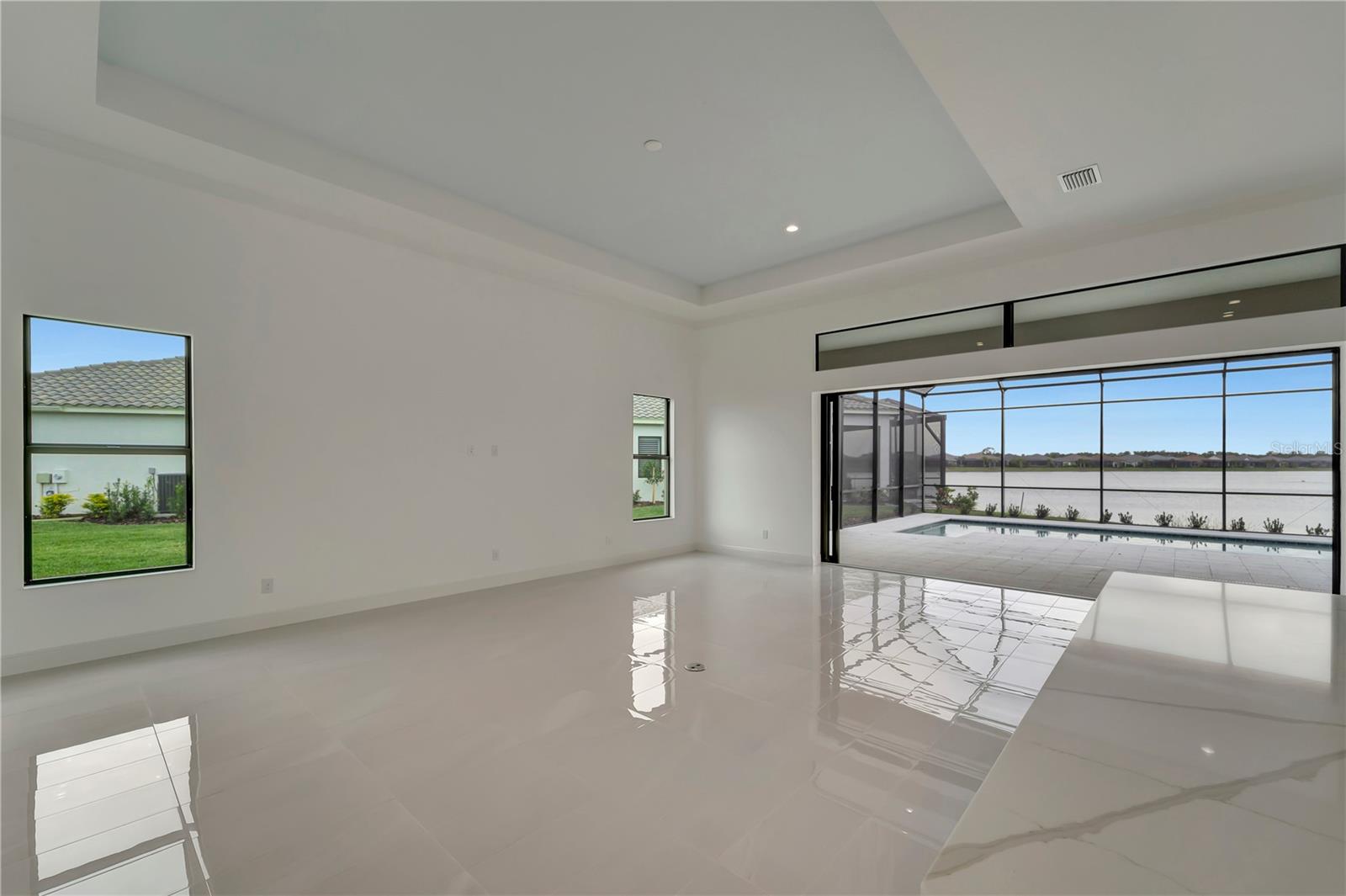 ARIA PH III - Residential