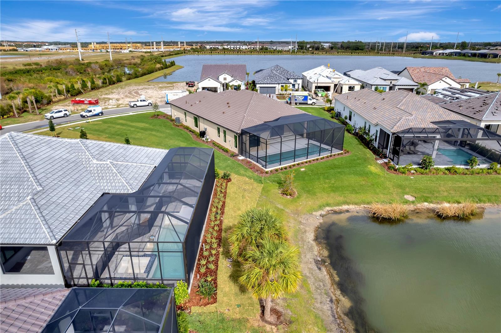 ARIA PH III - Residential