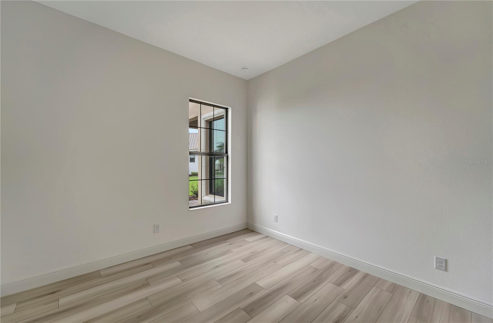 ARIA PH III - Residential