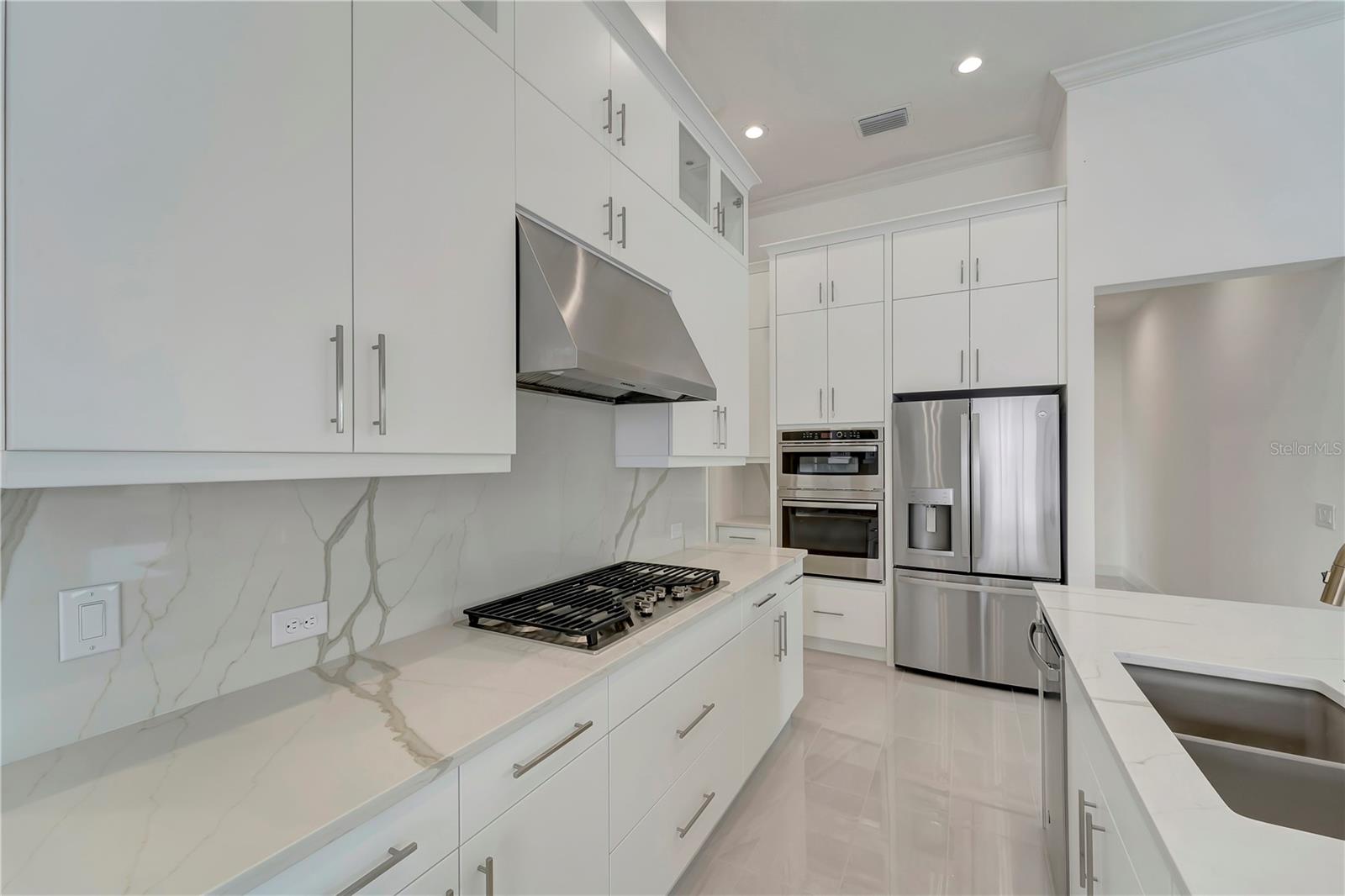 ARIA PH III - Residential