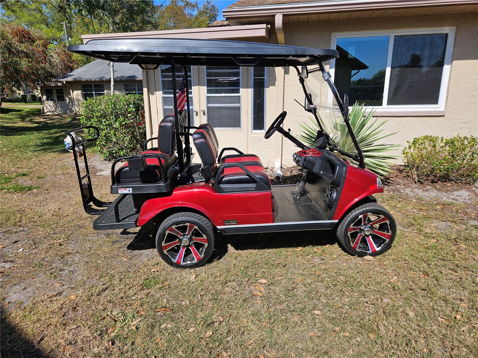 CAMBRIDGE K CONDO REV - Residential Lease