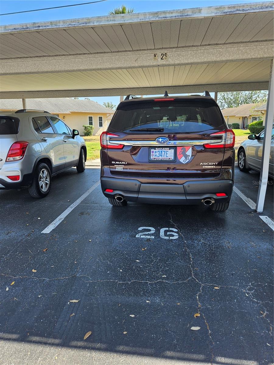 CAMBRIDGE K CONDO REV - Residential Lease