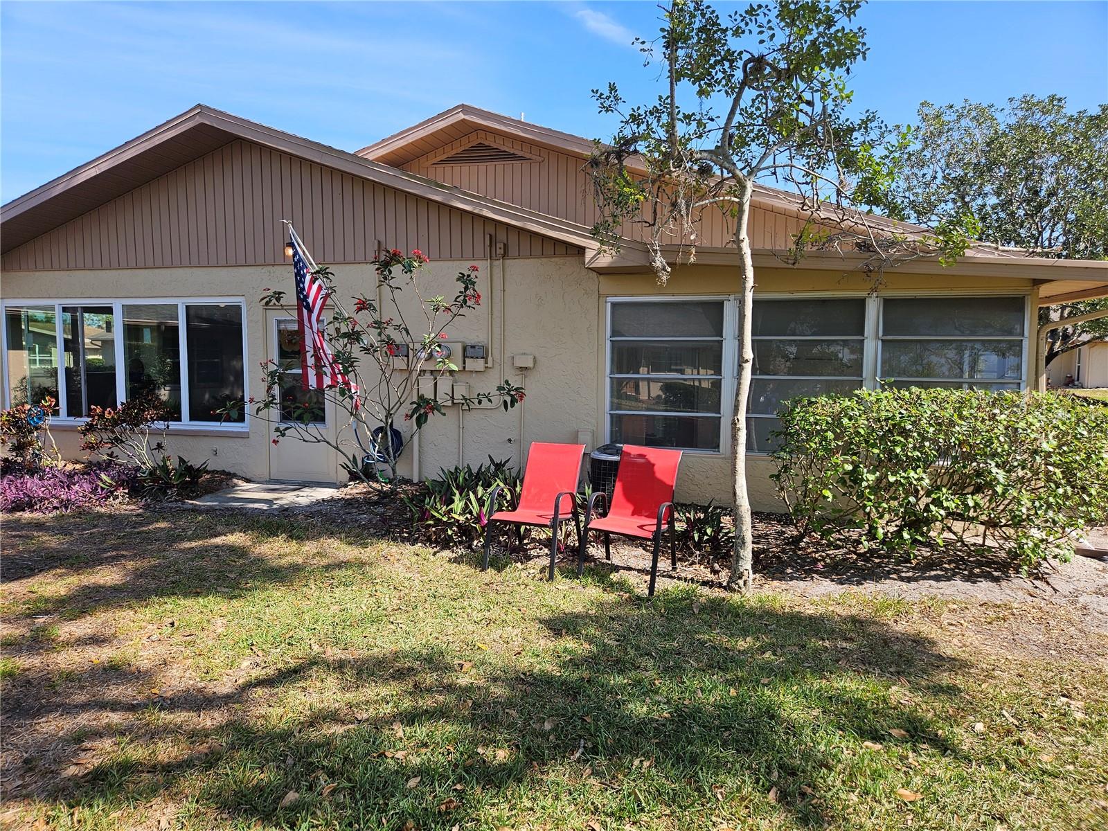 CAMBRIDGE K CONDO REV - Residential Lease