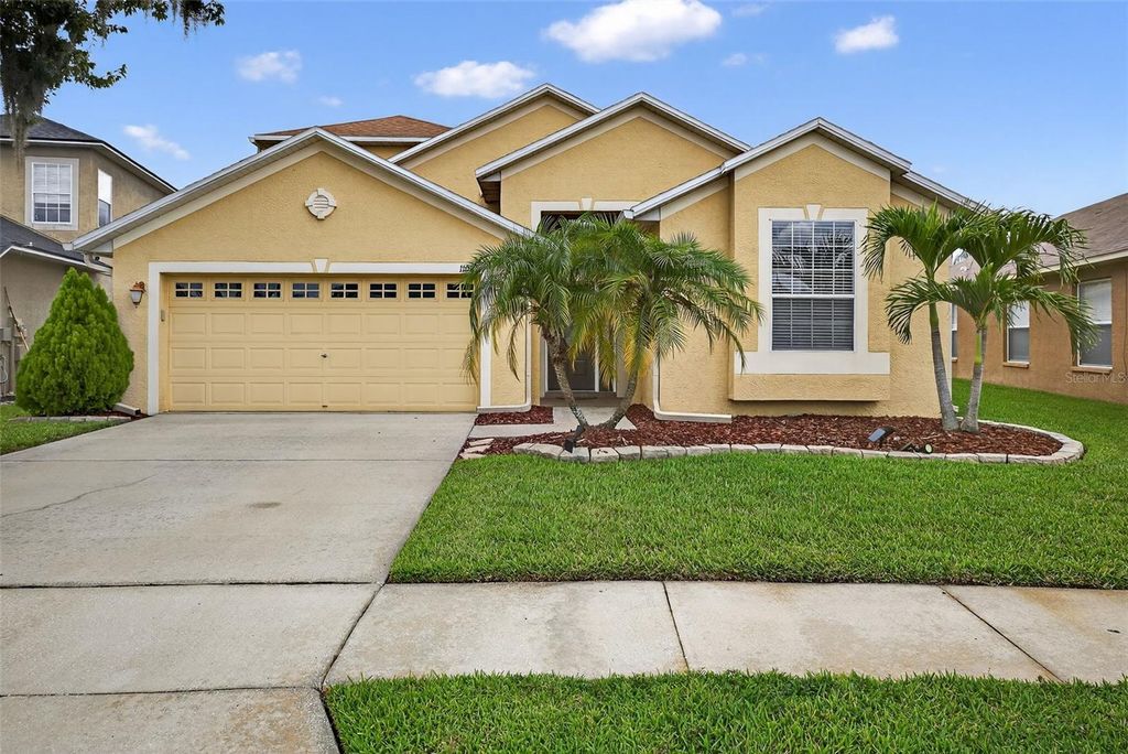 Photo of 1108 Jacob Way, Odessa, FL 33556 (MLS # TB8403530)