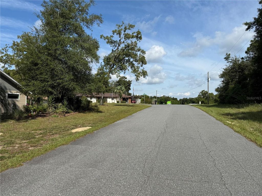 Photo of 9339 N Milam Way, Citrus Springs, FL 34434 (MLS # W7878962)