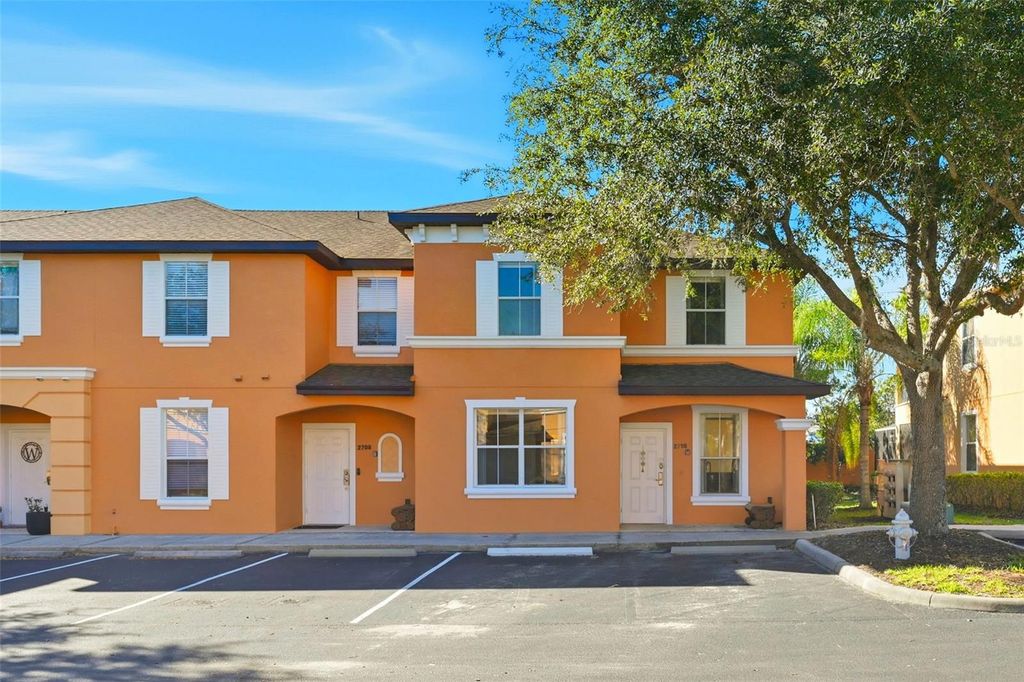 Photo of 2710 Impala Lane, Kissimmee, FL 34746 (MLS # O6376721)