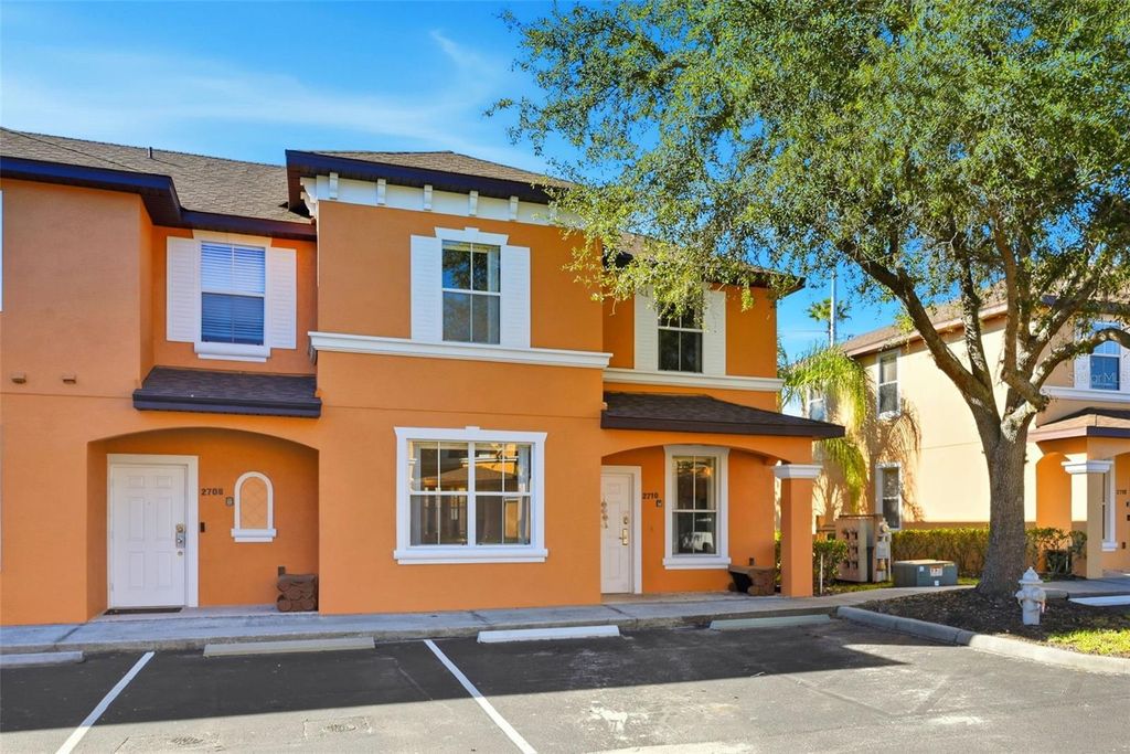 Photo of 2710 Impala Lane, Kissimmee, FL 34746 (MLS # O6376721)